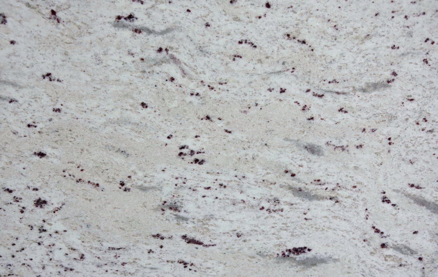Andromeda White