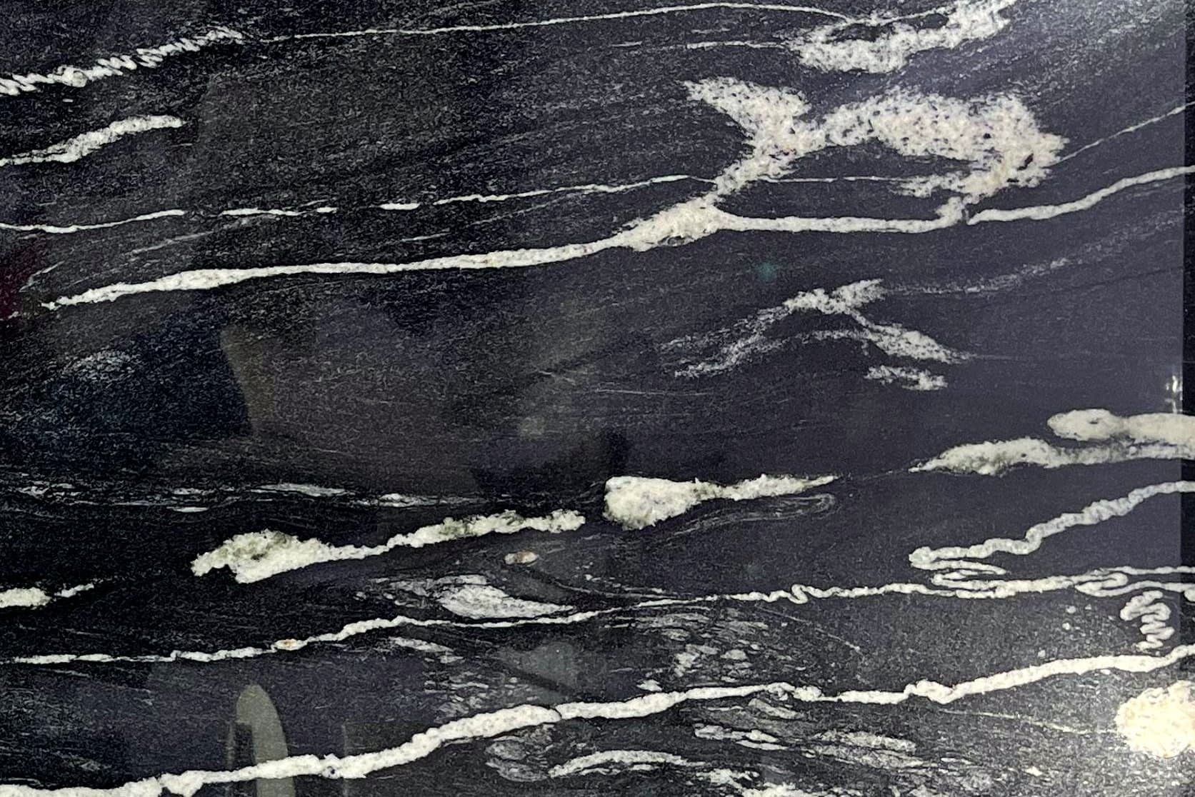 Cosmic Black