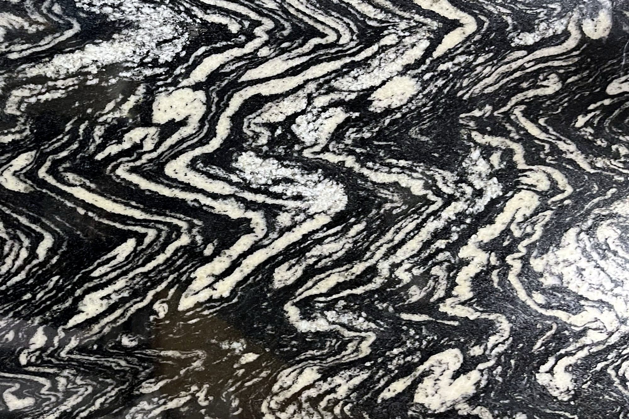Cosmic White