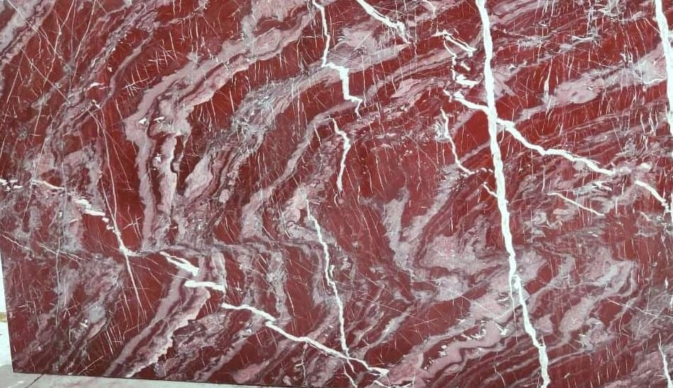 Red Jasper
