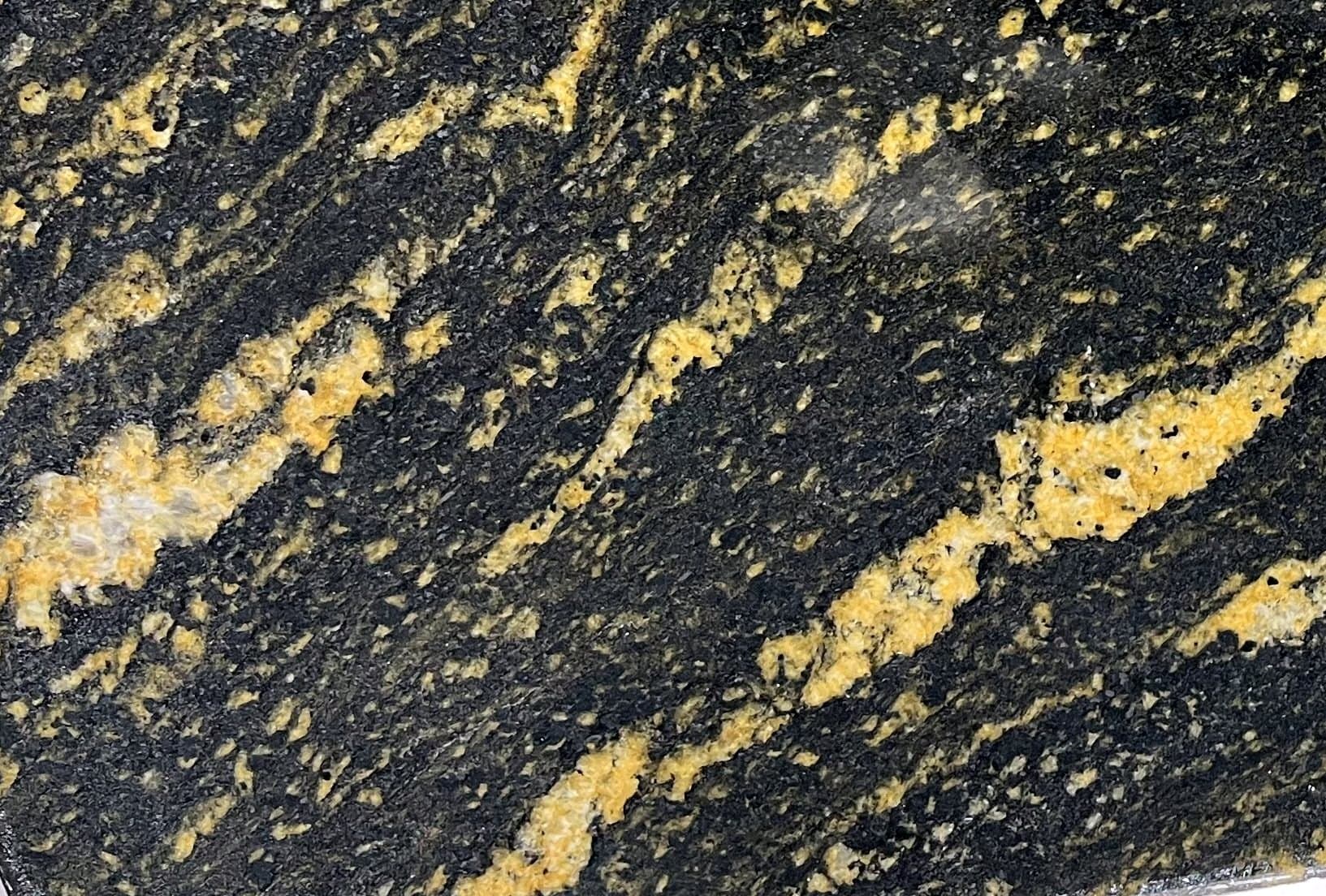 Titanium Gold